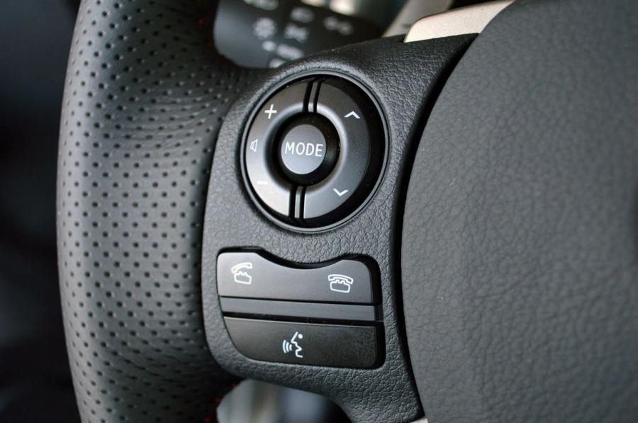  Lexus IS350 F-Sport 2014 года  (фото 124 из 140)